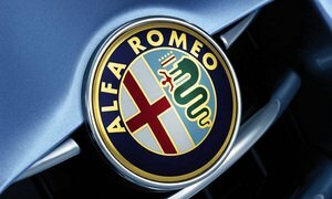 Alfa Romeo ������ ���� ��������� ������� ����� ����������� � 5 ���