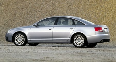 �������� Audi A6