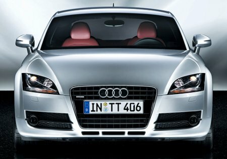 �������� Audi TT Coupe