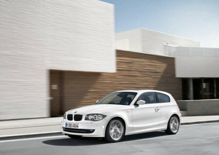 �������� BMW 1 �����