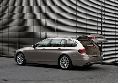 �������� BMW 5 ����� ���������