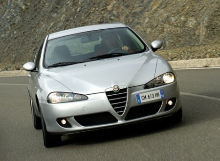 �������� Alfa Romeo 147 3 door