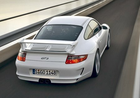 �������� Porsche 911 GT3