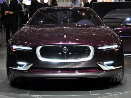 �������� ���������� Bertone 99