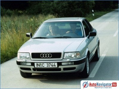 �������� Audi 80