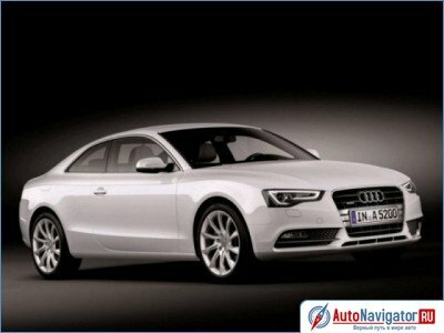 �������� Audi A5
