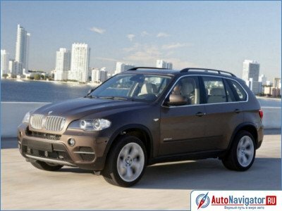 �������� BMW X5