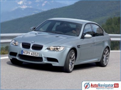 �������� BMW M3 Sedan