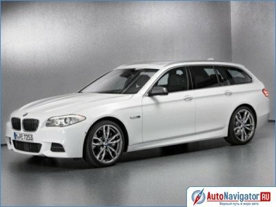 �������� BMW M5