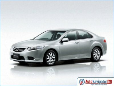 �������� Honda Accord