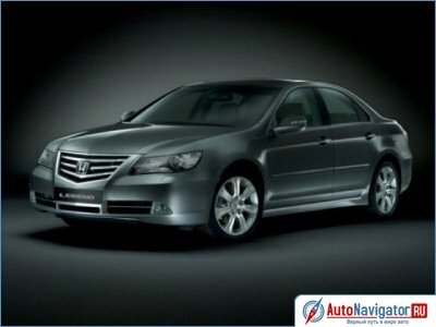 �������� Honda Legend