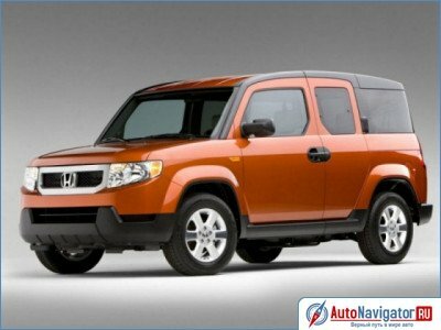�������� Honda Element